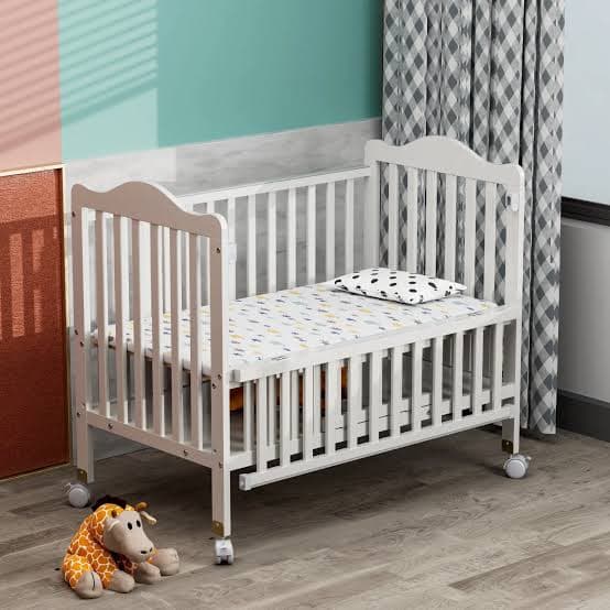 Baby Bed