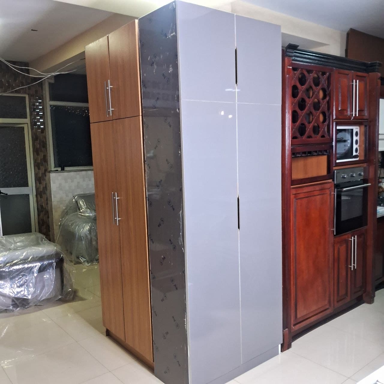 Cupboard