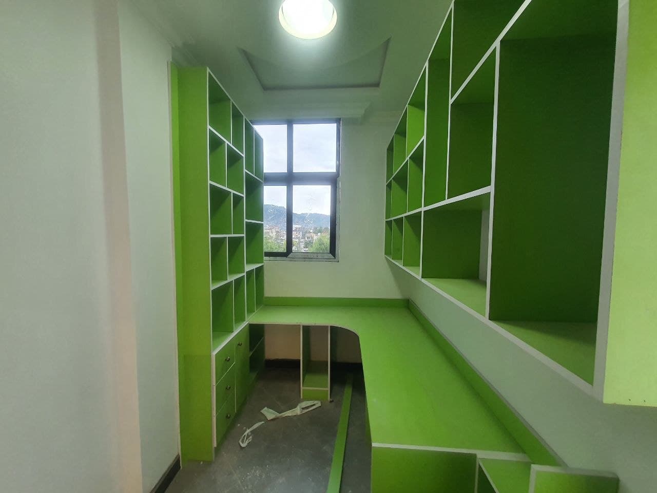 Study Room