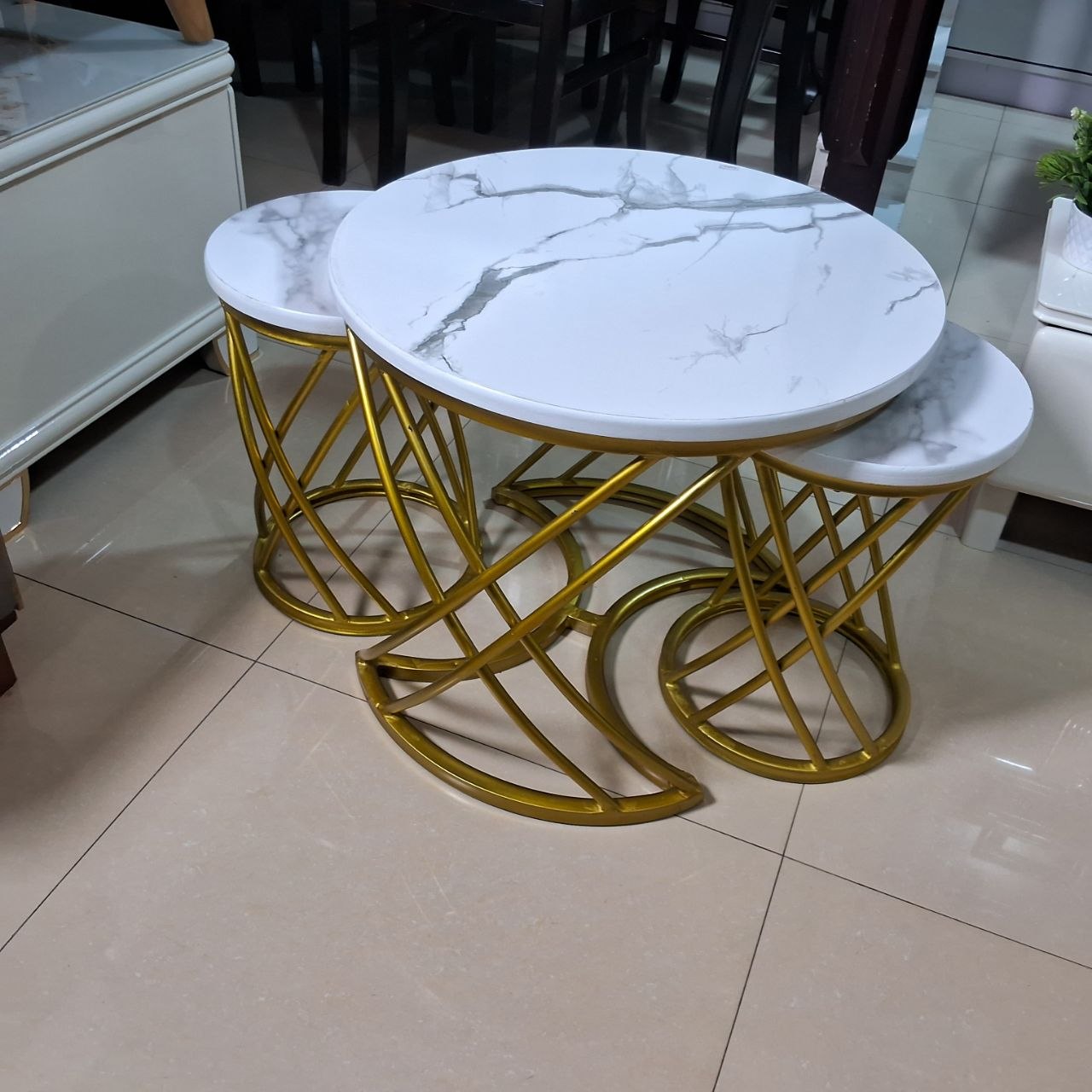 Coffee Tables — photo 5
