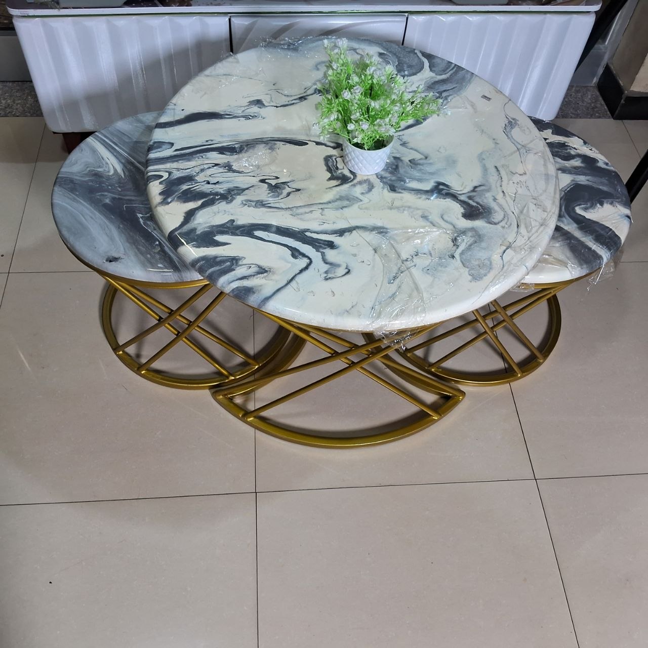 Coffee Tables — photo 4