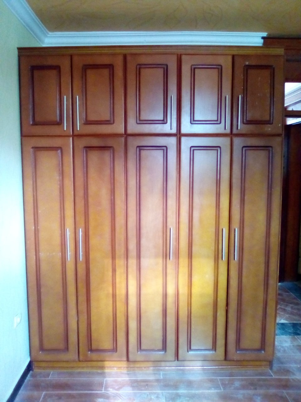 Cupboards — photo 4