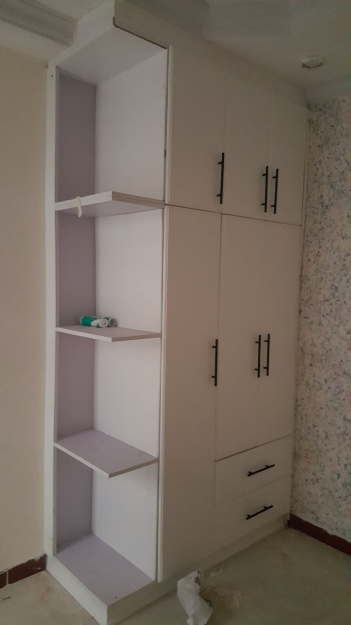 Cupboards — photo 6