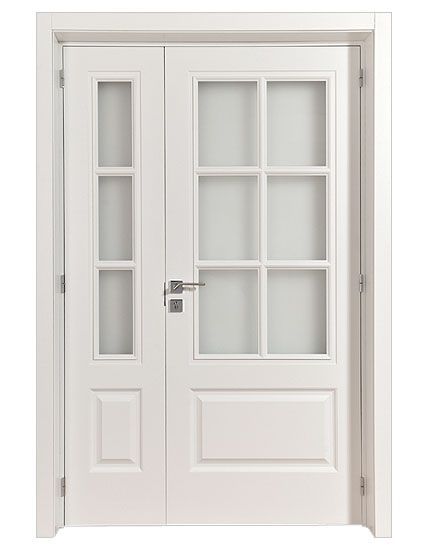 Interior Wooden Doors — photo 13