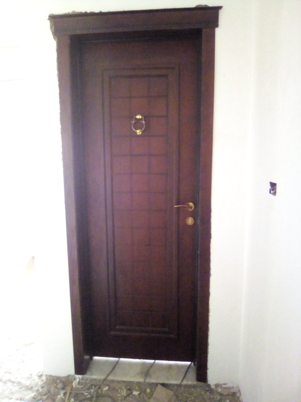 Interior Wooden Doors — photo 16