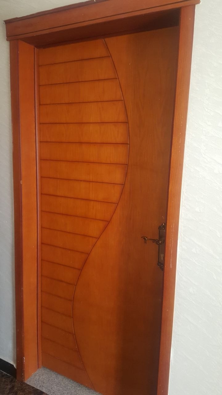 Interior Wooden Doors — photo 2