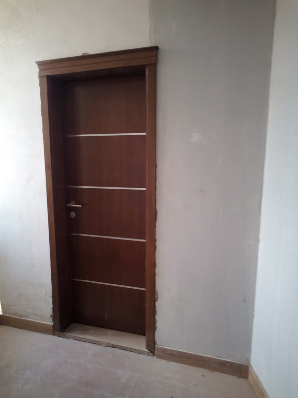 Interior Wooden Doors — photo 19