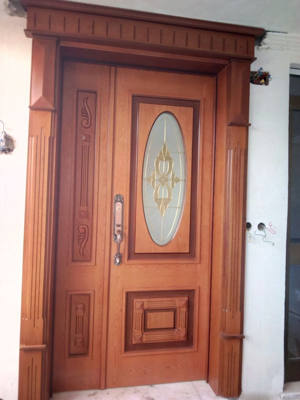 Interior Wooden Doors — photo 4