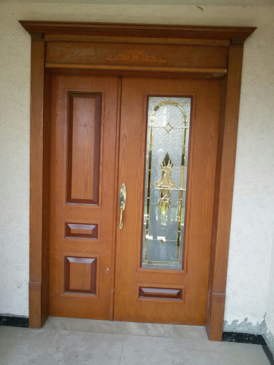 Interior Wooden Doors — photo 6