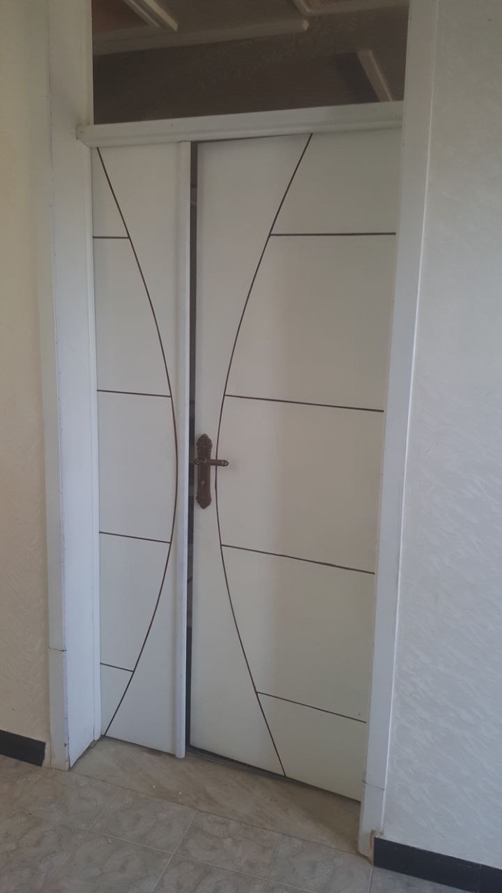 Interior Wooden Doors — photo 8