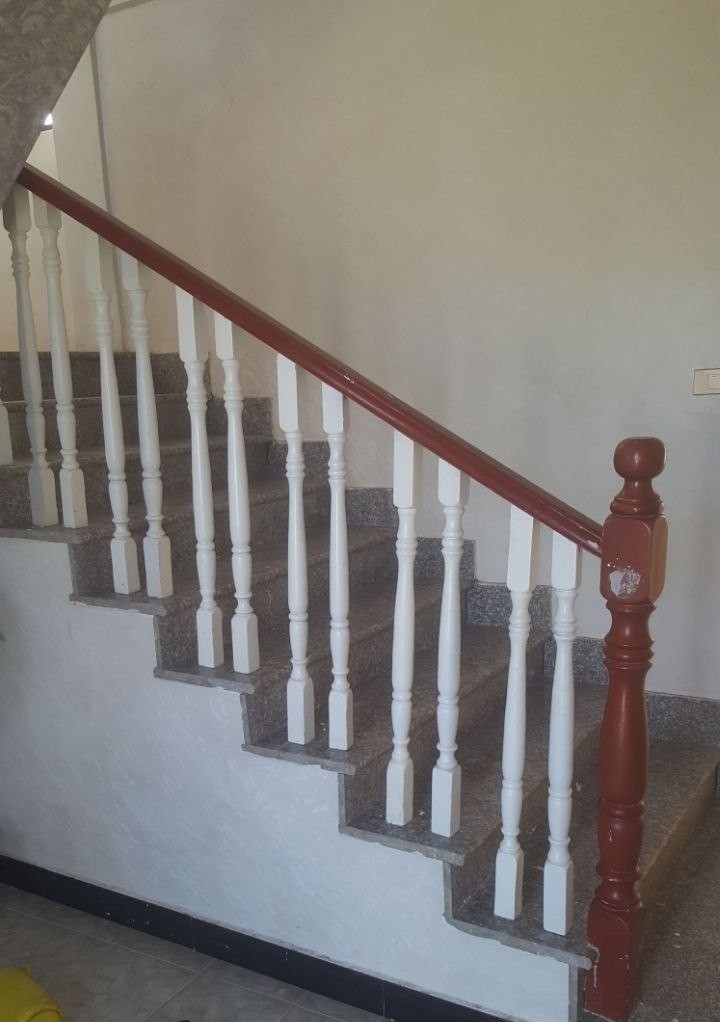 Handrails — photo 2