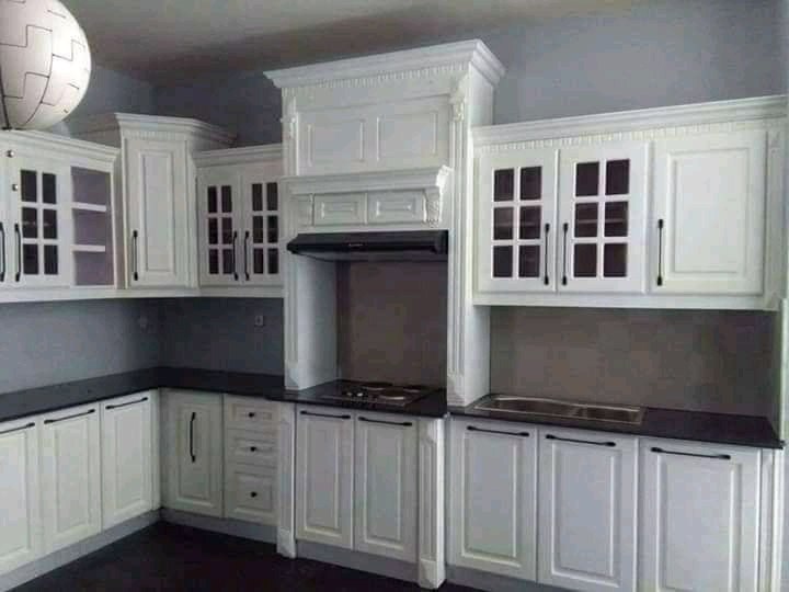 Kitchen Cabinets — photo 6