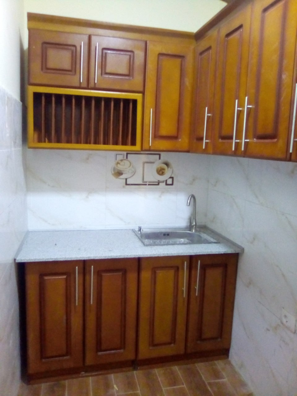 Kitchen Cabinets — photo 8